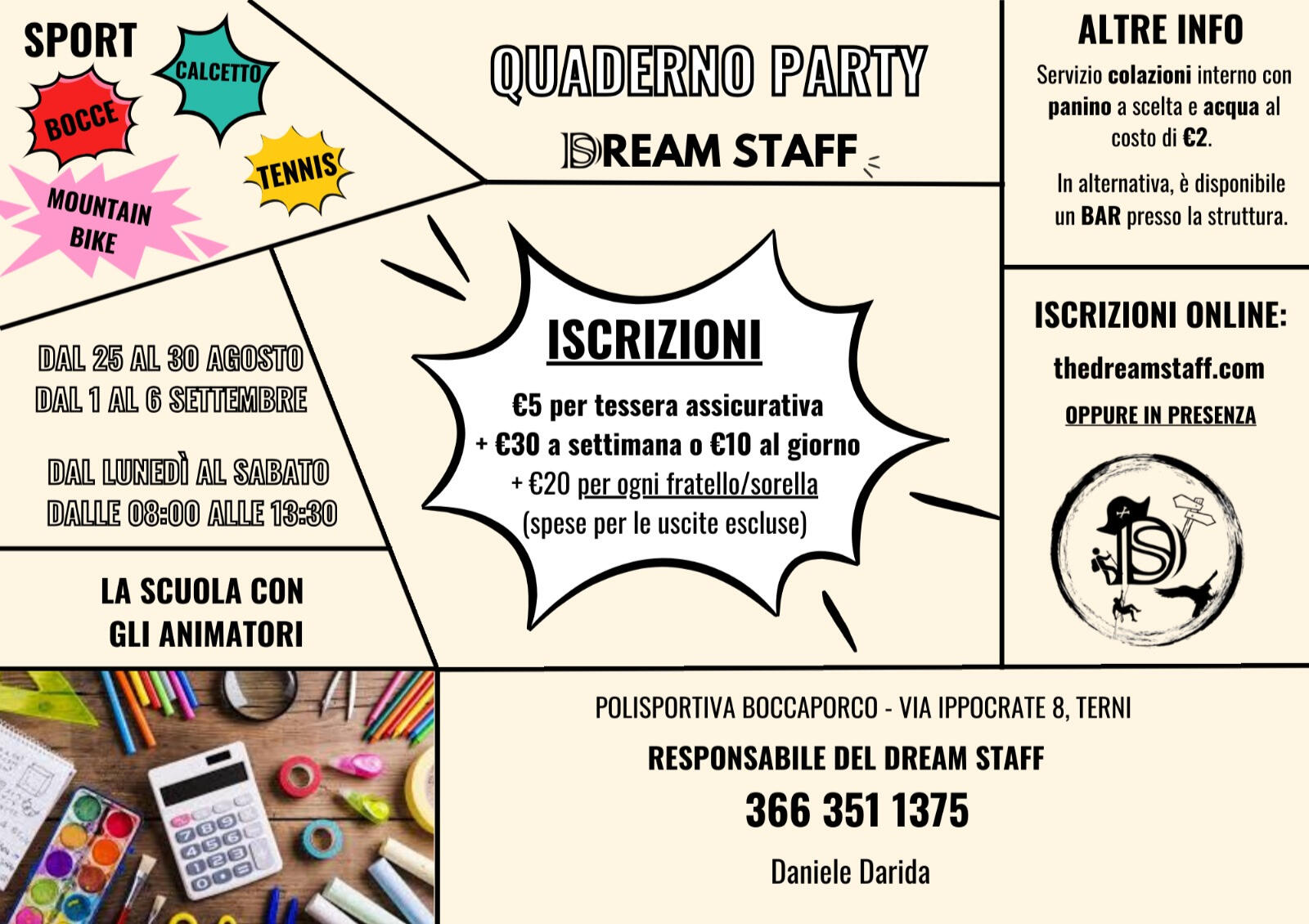 Clicca per ingrandire