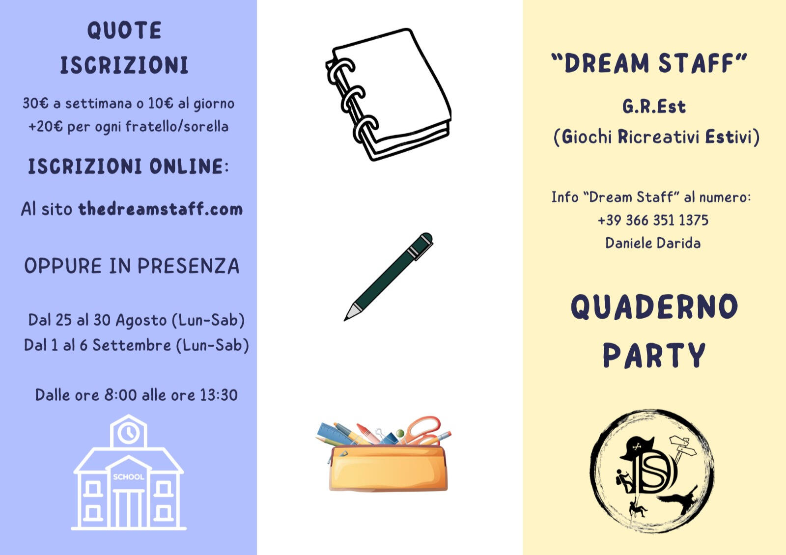 Clicca per ingrandire